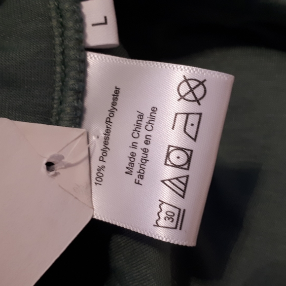 Lightweight quilted jacket /NEW - Picture 7 of 9